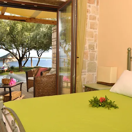 Kymaros Villa Keri
