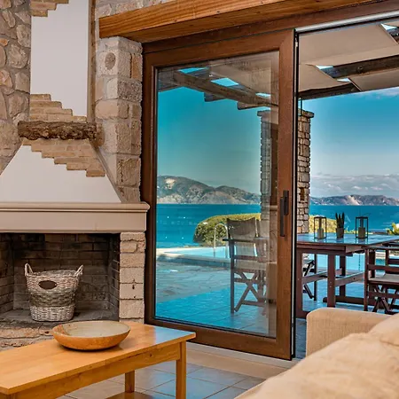 Kymaros Villa Keri