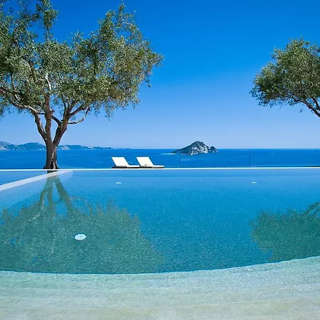 Villa Kymaros