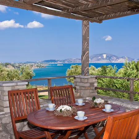 Villa Kymaros