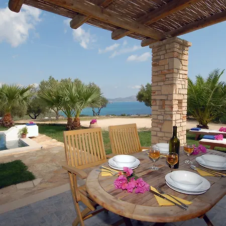 Villa Kymaros *